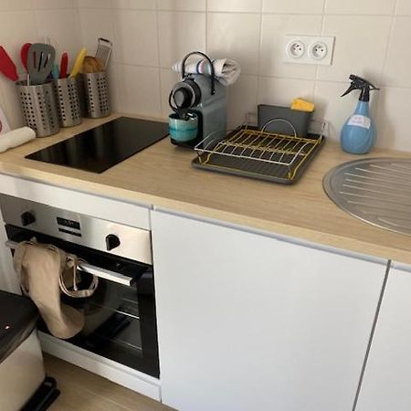 La Maisonnette La Guérinière Extérieur photo