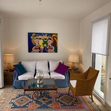 La Maisonnette La Guérinière Extérieur photo
