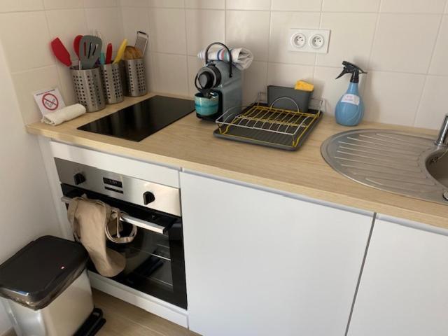 La Maisonnette La Guérinière Extérieur photo
