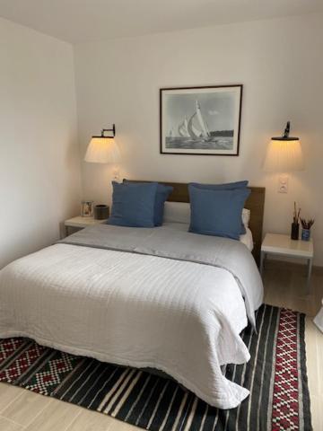 La Maisonnette La Guérinière Extérieur photo